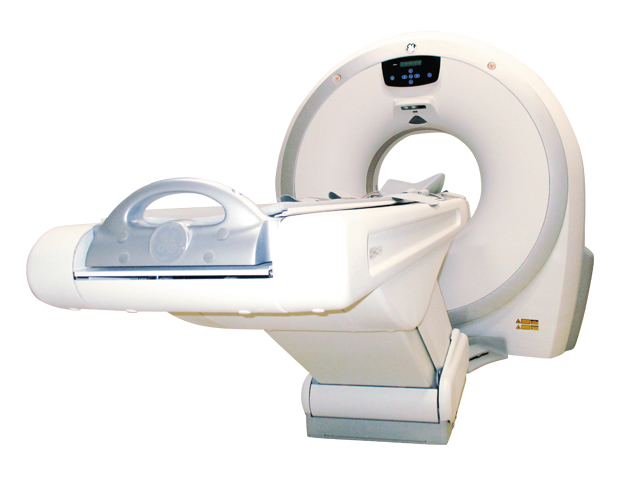 マルチスライスX線 CT診断装置 Brivo
